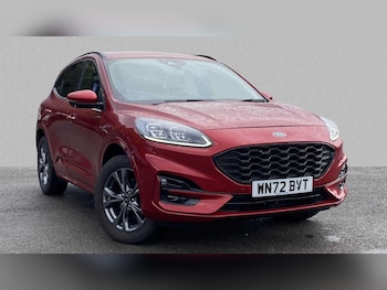 Ford - Kuga