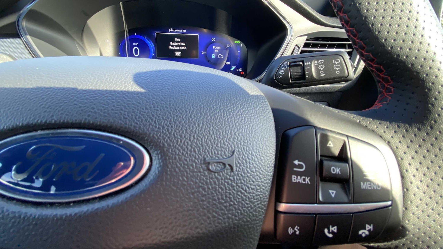 Used Ford Kuga 2022 for sale - 75931160: Photo 25