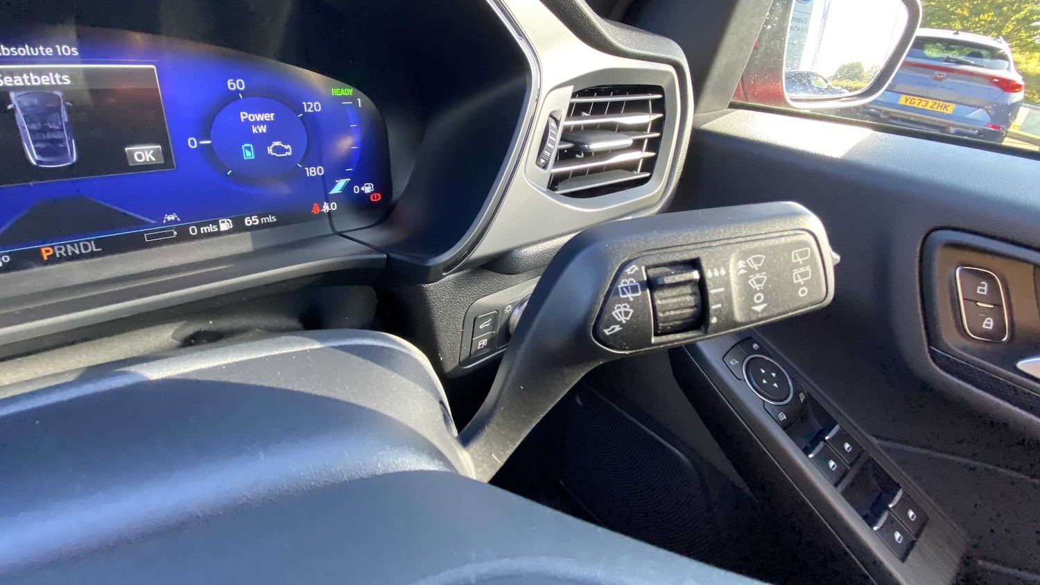 Used Ford Kuga 2022 for sale - 75931160: Photo 27