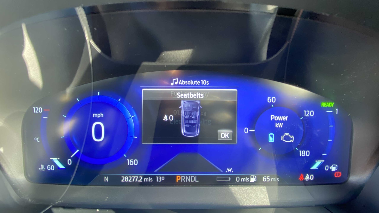 Used Ford Kuga 2022 for sale - 75931160: Photo 28