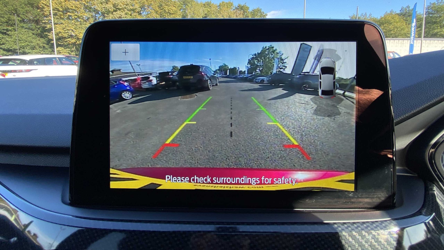 Used Ford Kuga 2022 for sale - 75931160: Photo 30