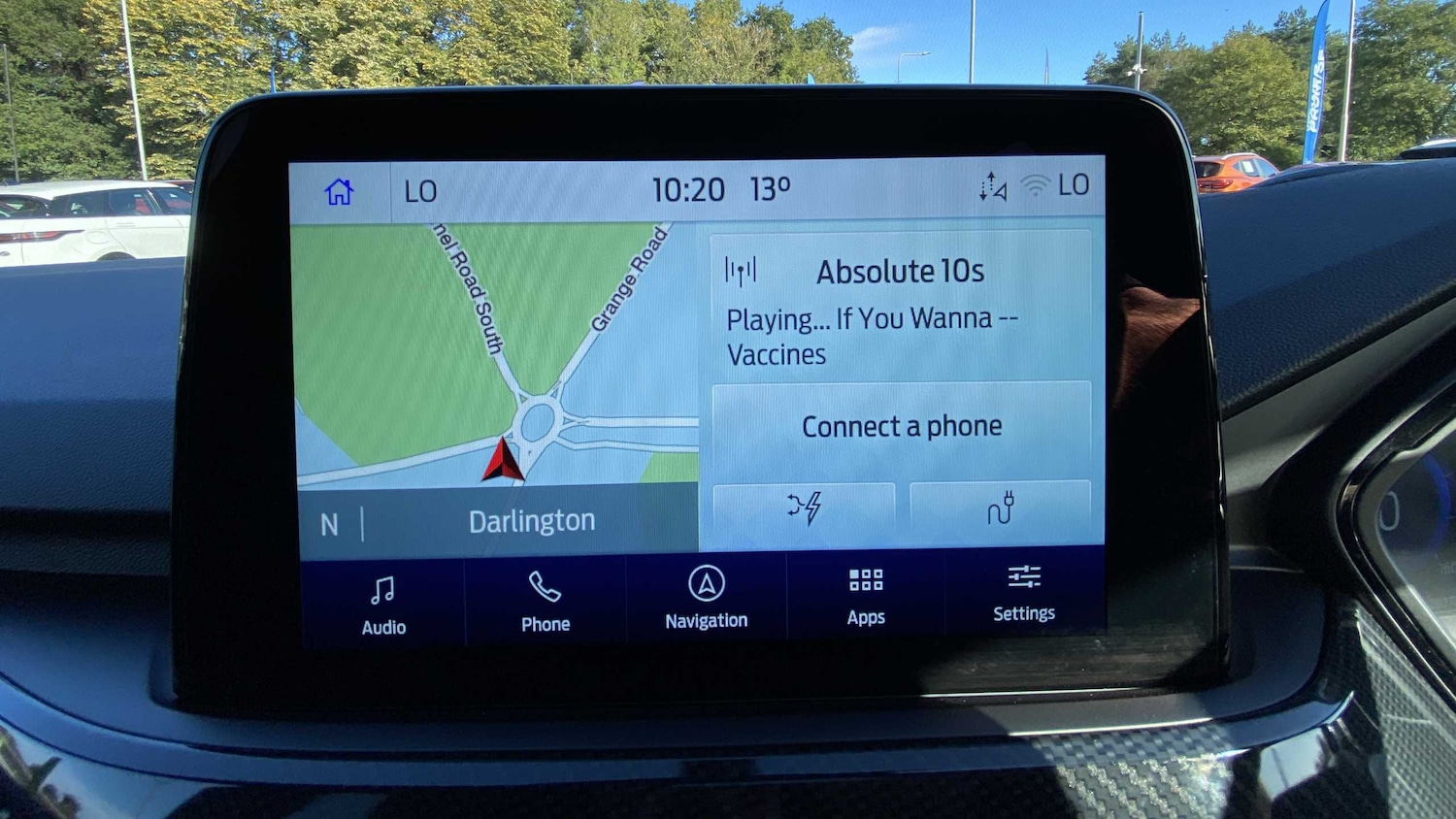 Used Ford Kuga 2022 for sale - 75931160: Photo 31