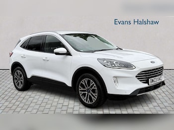 Used Ford Kuga 2023 for sale - 79051684: Photo