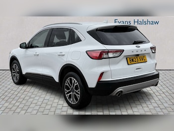 Used Ford Kuga 2023 for sale - 79051684: Photo