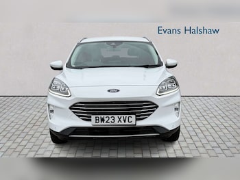 Used Ford Kuga 2023 for sale - 79051684: Photo
