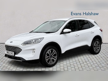 Used Ford Kuga 2023 for sale - 79051684: Photo