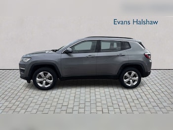 Used Jeep Compass 2019 for sale - 79294889: Photo