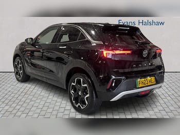 Used Vauxhall Mokka 2023 for sale - 79523920: Photo