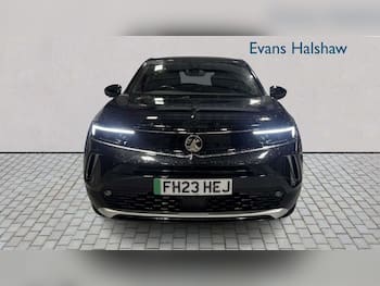 Used Vauxhall Mokka 2023 for sale - 79523920: Photo