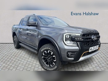 Used Ford Ranger 2025 for sale - 79339828: Photo