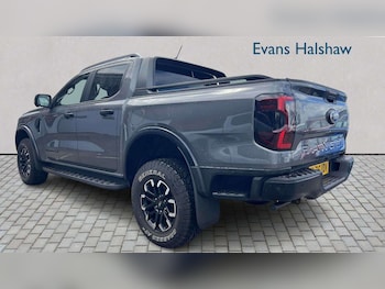 Used Ford Ranger 2025 for sale - 79339828: Photo