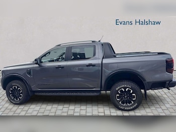 Used Ford Ranger 2025 for sale - 79339828: Photo