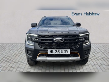 Used Ford Ranger 2025 for sale - 79339828: Photo