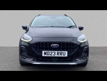 Used Ford Fiesta 2023 for sale - 75316787: Photo
