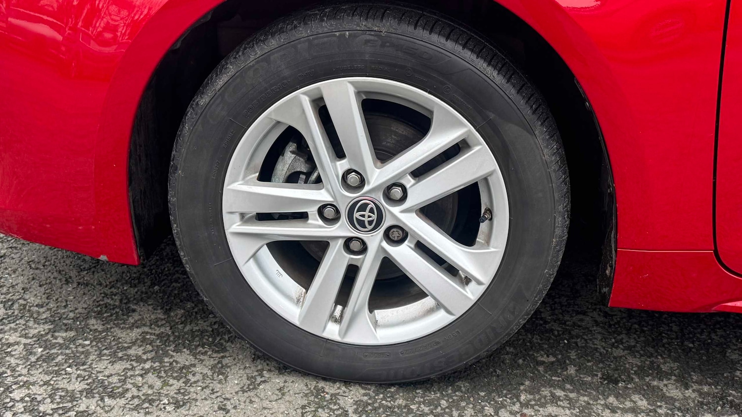 Used Toyota Corolla 2022 for sale - 77373698: Photo 10