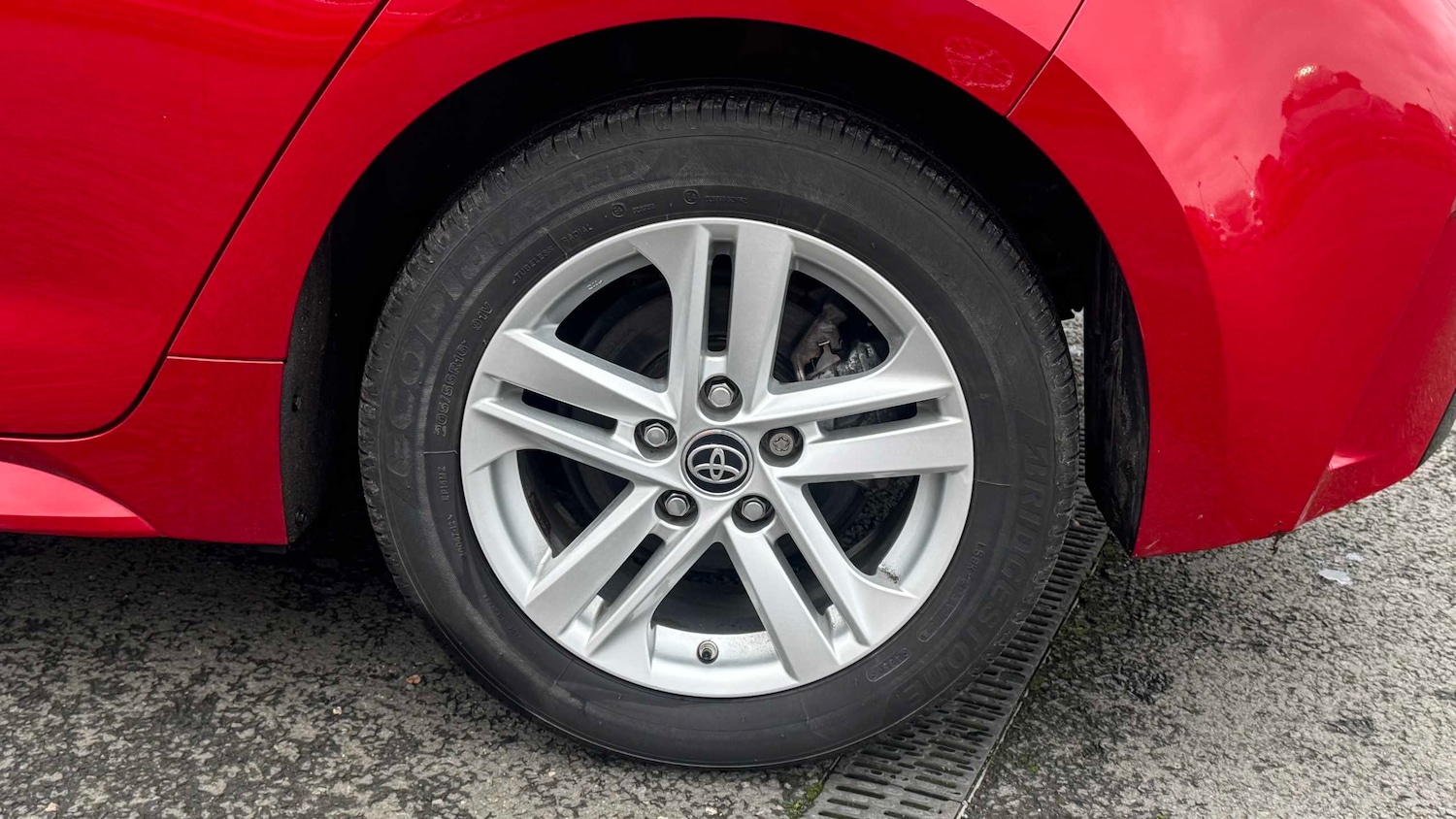 Used Toyota Corolla 2022 for sale - 77373698: Photo 11