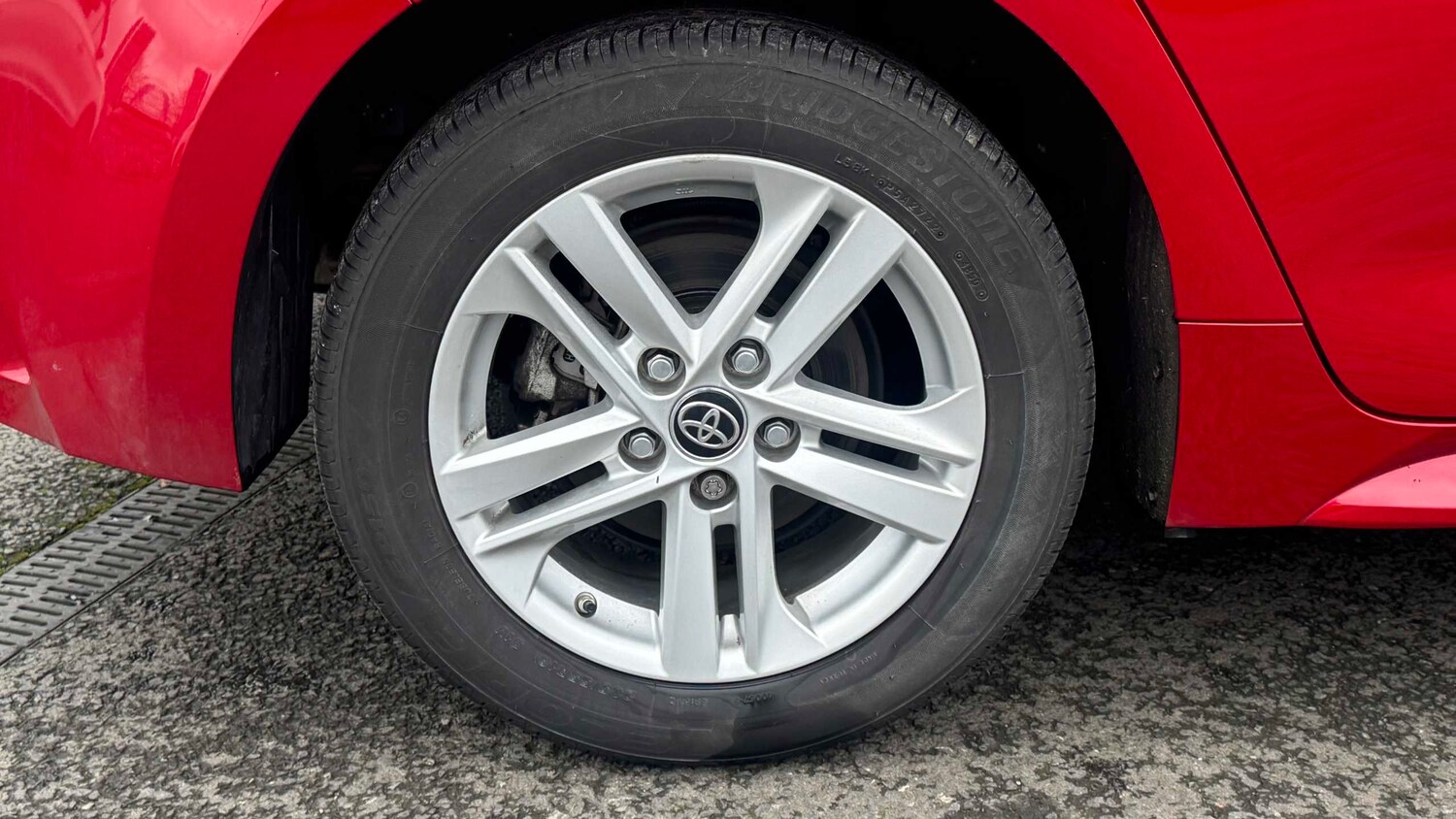 Used Toyota Corolla 2022 for sale - 77373698: Photo 12