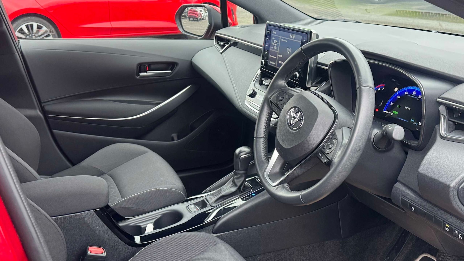 Used Toyota Corolla 2022 for sale - 77373698: Photo 13