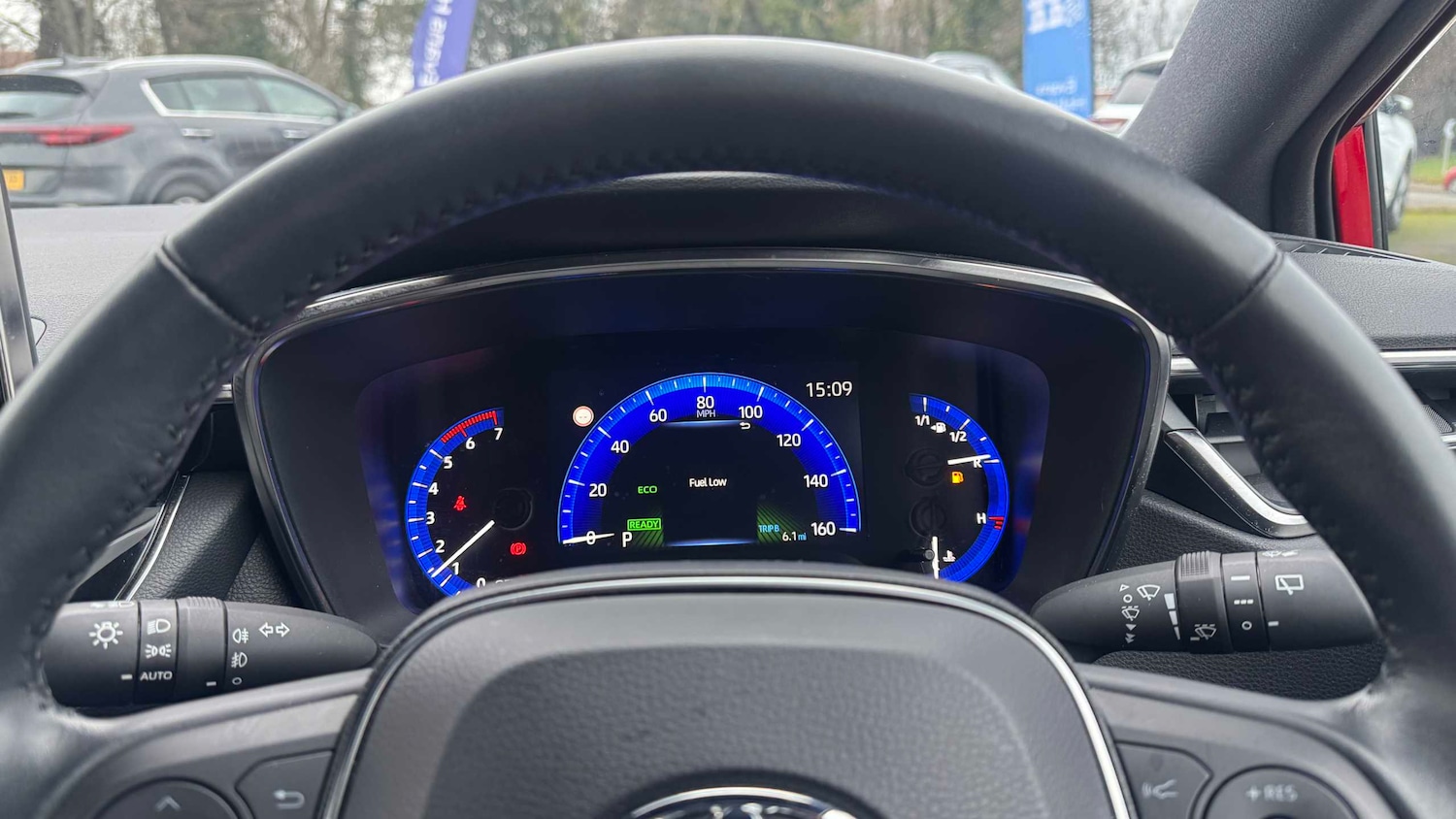 Used Toyota Corolla 2022 for sale - 77373698: Photo 14