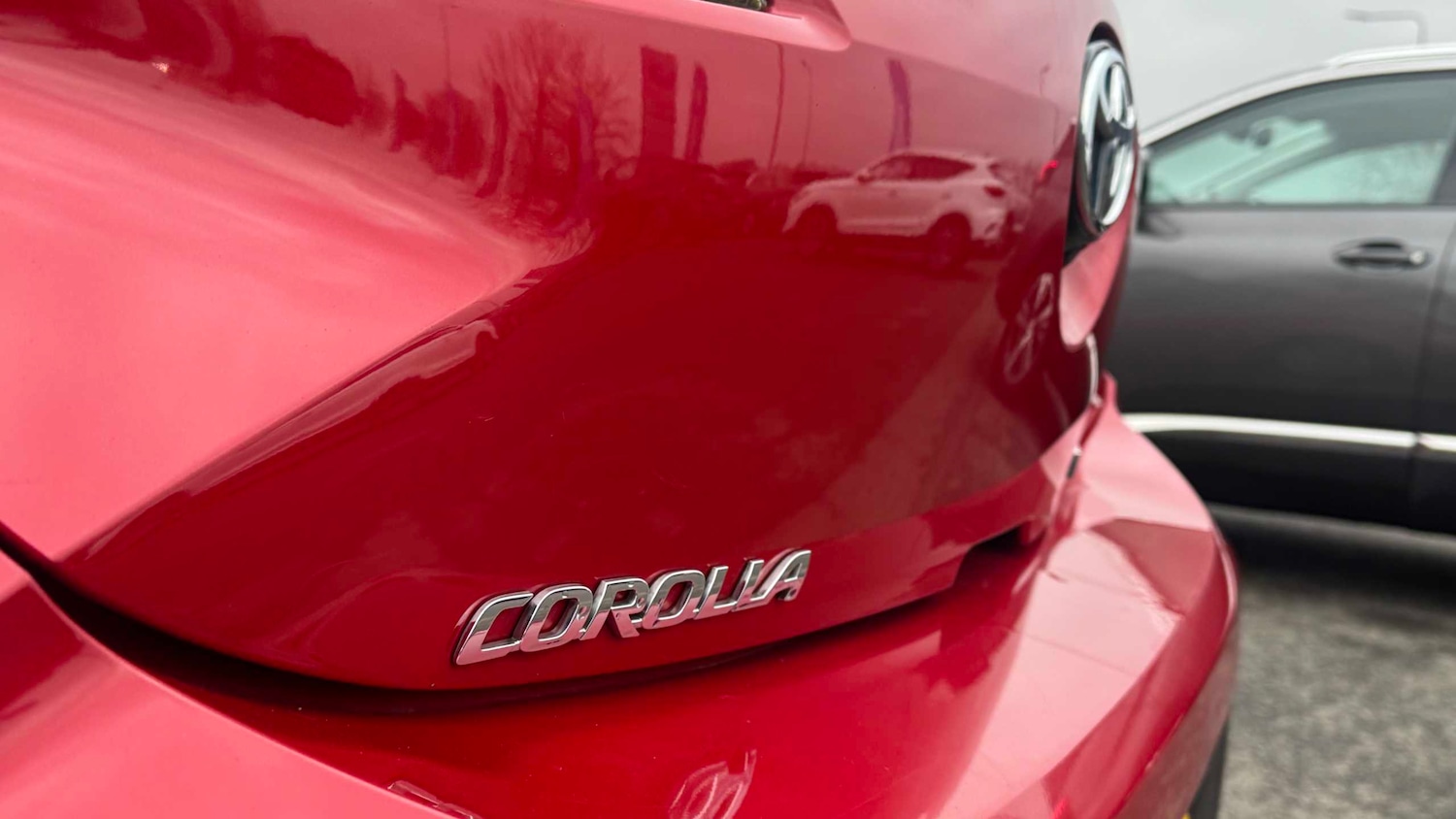 Used Toyota Corolla 2022 for sale - 77373698: Photo 17