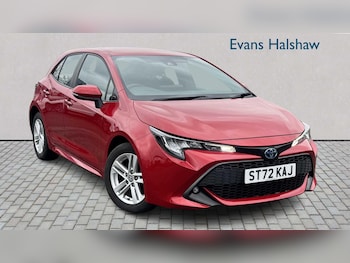 Used Toyota Corolla 2022 for sale - 77373698: Photo