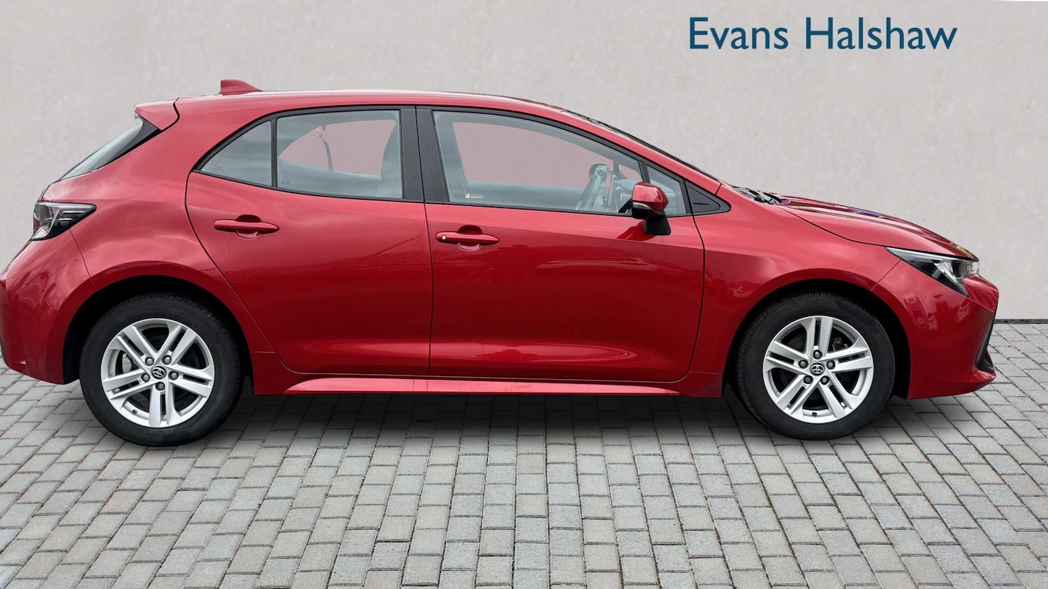 Used Toyota Corolla 2022 for sale - 77373698: Photo 2