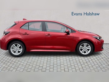 Used Toyota Corolla 2022 for sale - 77373698: Photo