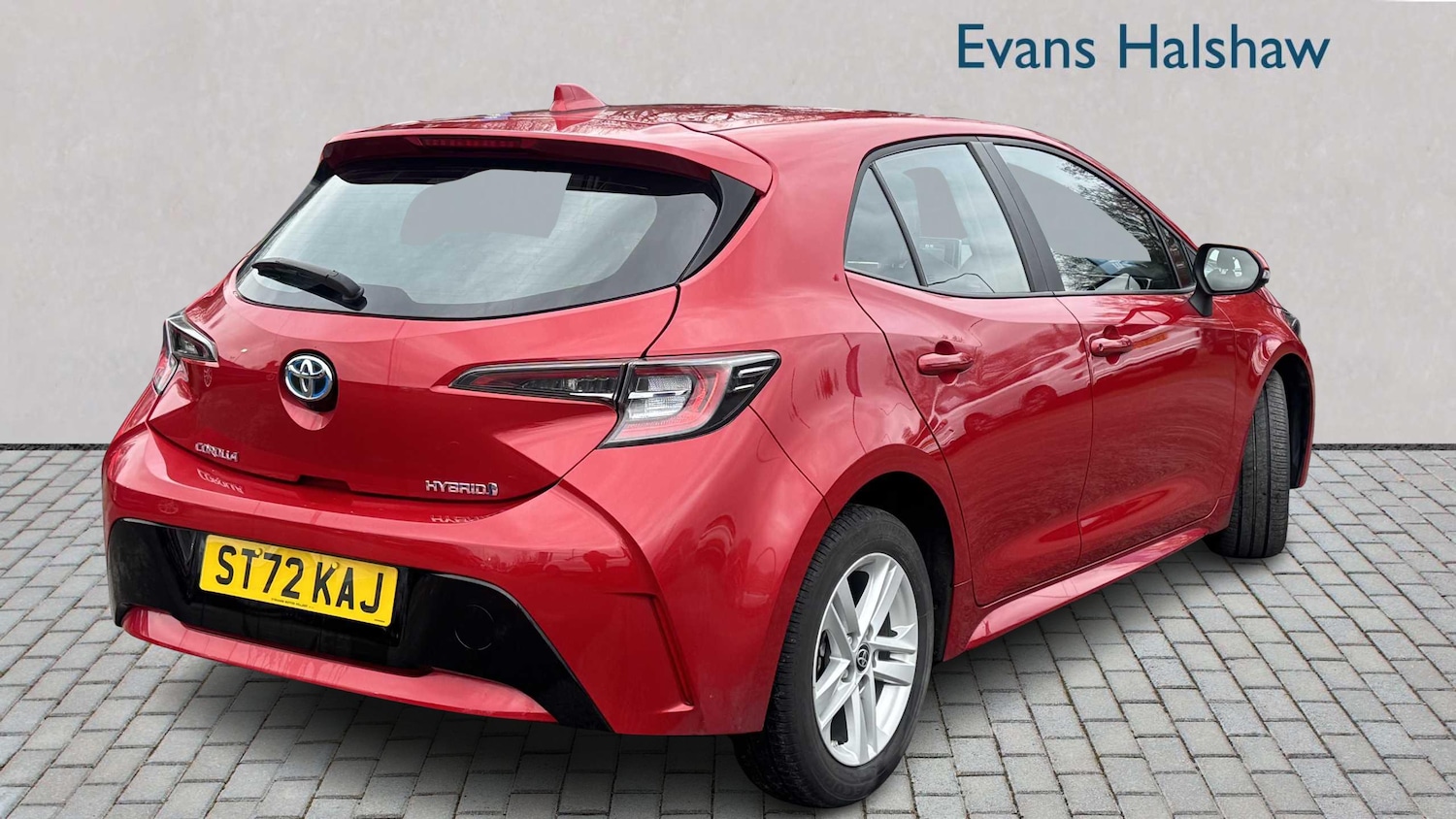 Used Toyota Corolla 2022 for sale - 77373698: Photo 3