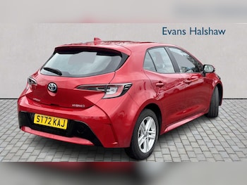 Used Toyota Corolla 2022 for sale - 77373698: Photo