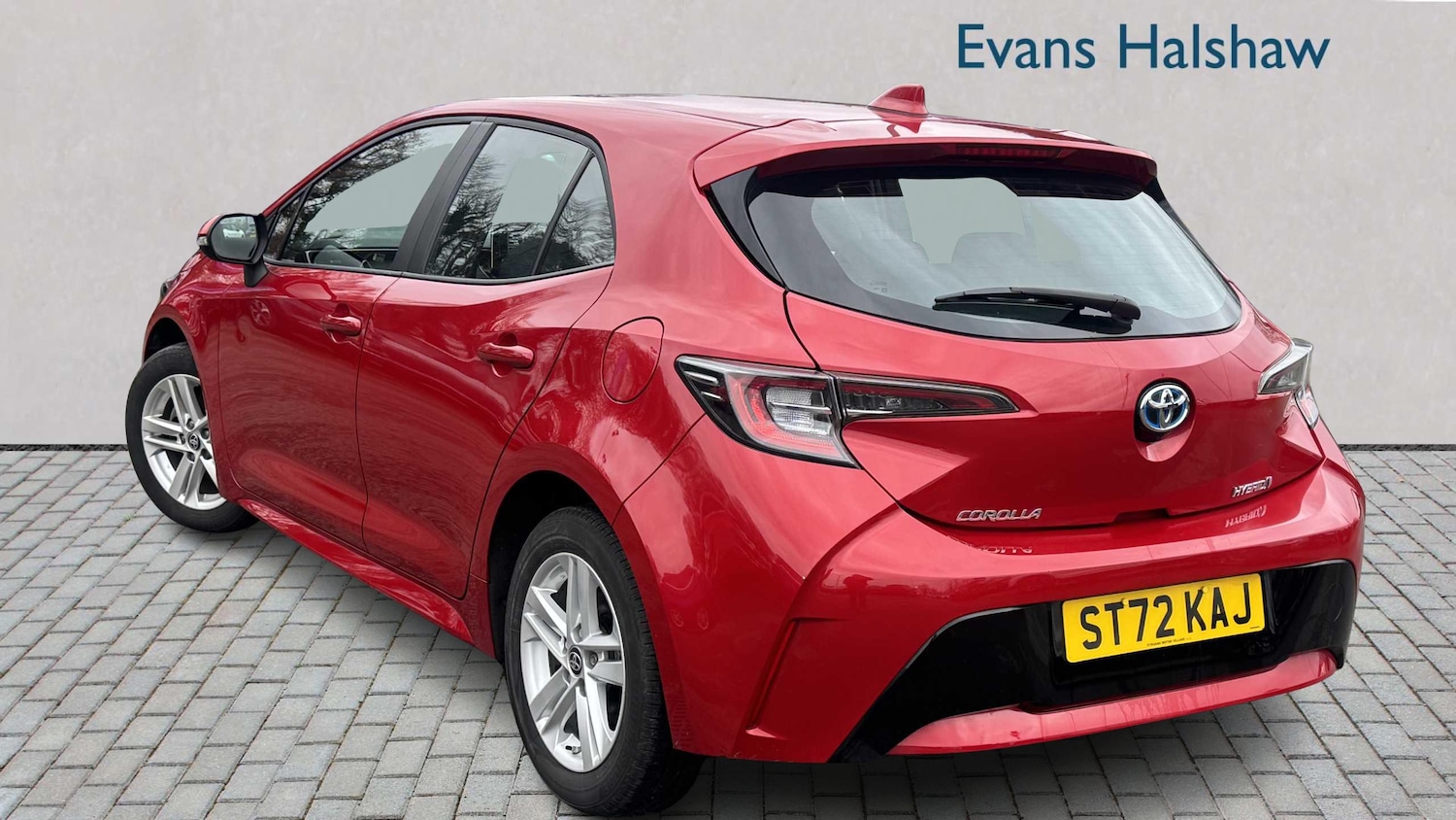 Used Toyota Corolla 2022 for sale - 77373698: Photo 5