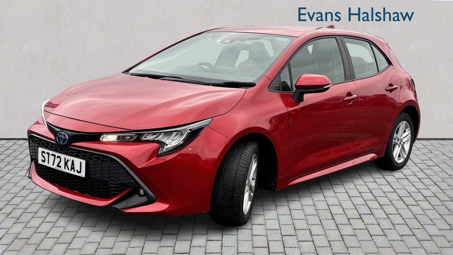 Used Toyota Corolla 2022 for sale - 77373698: Photo 7