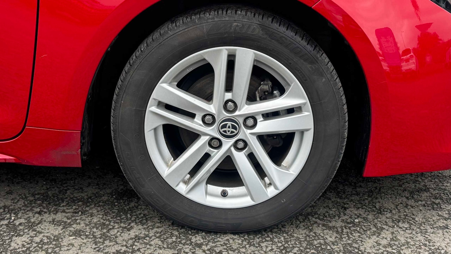 Used Toyota Corolla 2022 for sale - 77373698: Photo 9