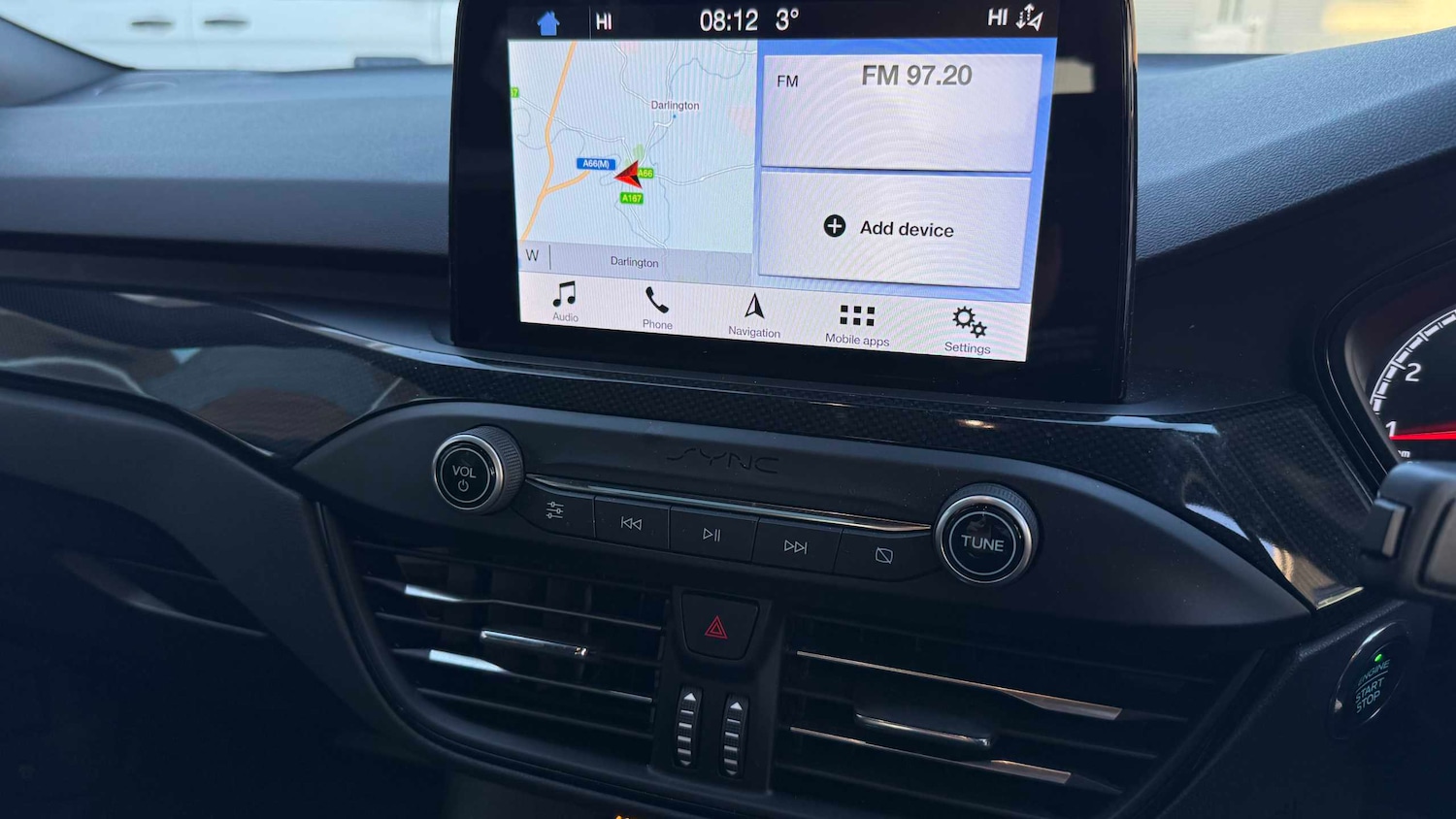 Used Ford Focus 2019 for sale - 77740901: Photo 10