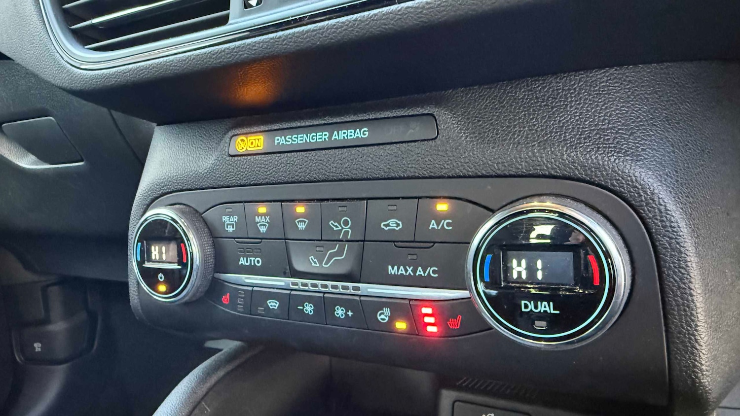 Used Ford Focus 2019 for sale - 77740901: Photo 11