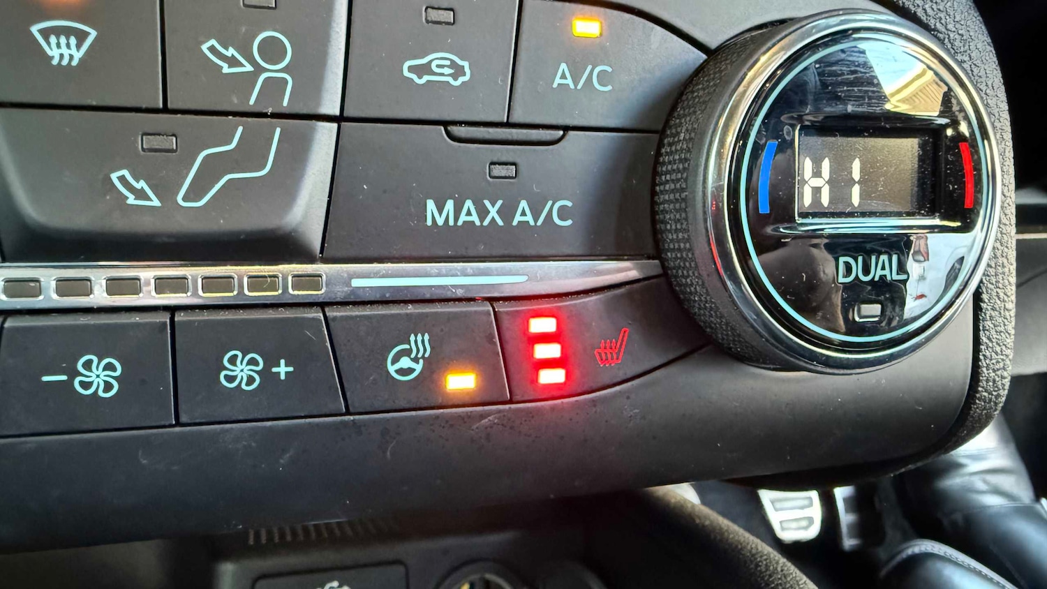 Used Ford Focus 2019 for sale - 77740901: Photo 12