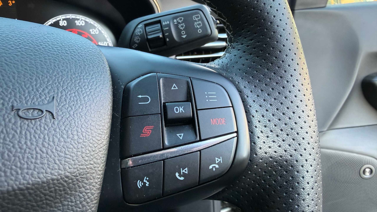 Used Ford Focus 2019 for sale - 77740901: Photo 16