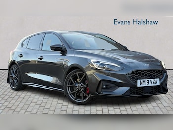 Used Ford Focus 2019 for sale - 77740901: Photo