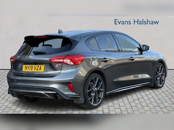 Used Ford Focus 2019 for sale - 77740901: Photo