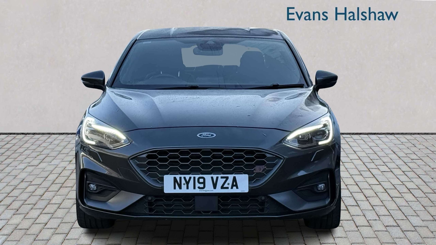 Used Ford Focus 2019 for sale - 77740901: Photo 3