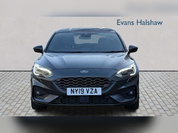 Used Ford Focus 2019 for sale - 77740901: Photo