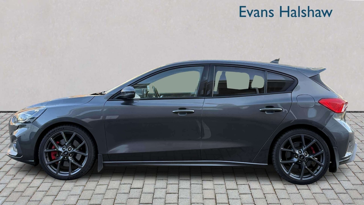 Used Ford Focus 2019 for sale - 77740901: Photo 4