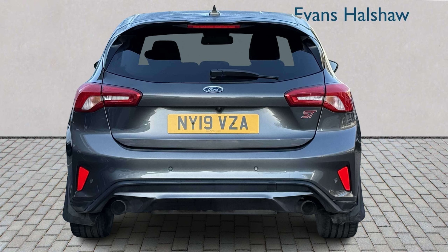 Used Ford Focus 2019 for sale - 77740901: Photo 5