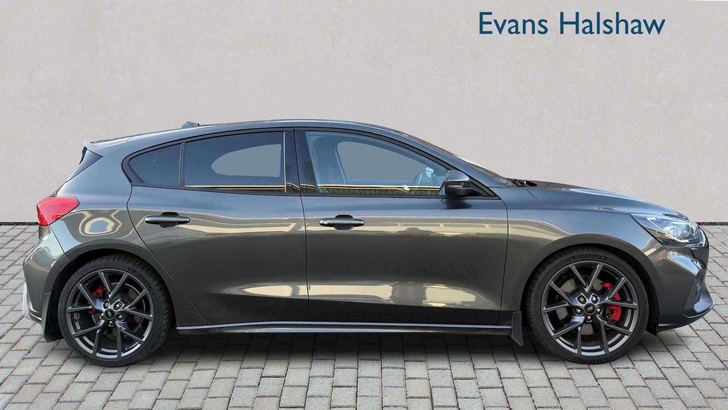 Used Ford Focus 2019 for sale - 77740901: Photo 6