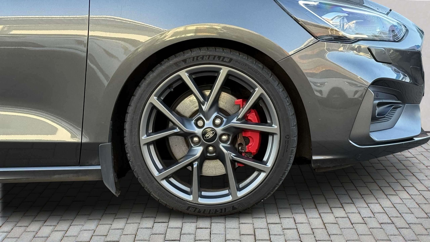 Used Ford Focus 2019 for sale - 77740901: Photo 7