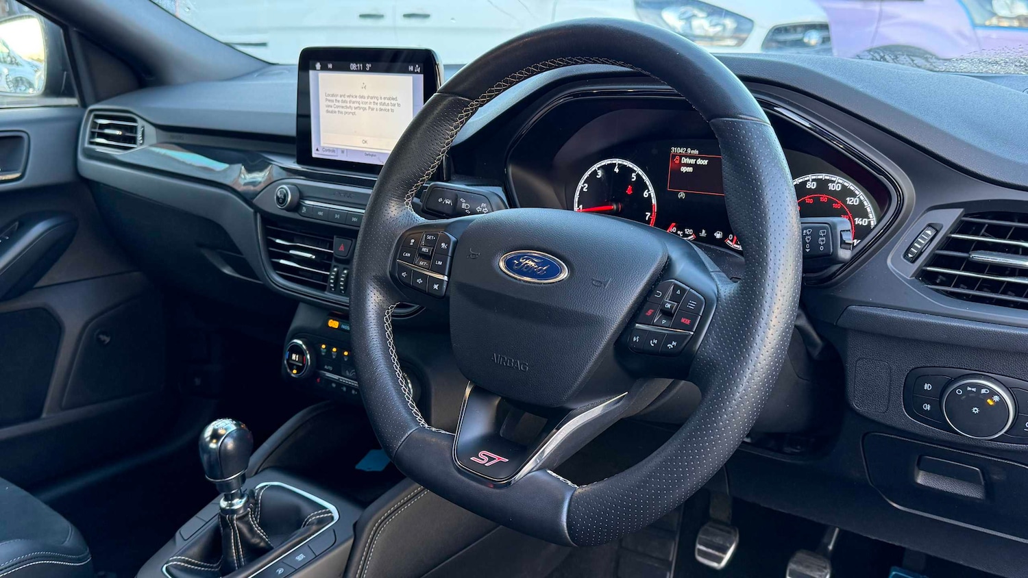 Used Ford Focus 2019 for sale - 77740901: Photo 8