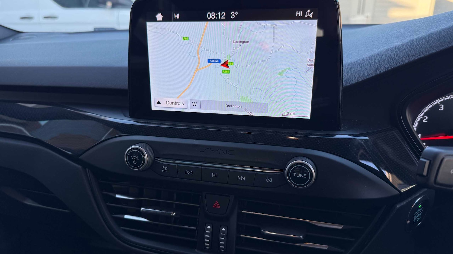 Used Ford Focus 2019 for sale - 77740901: Photo 9