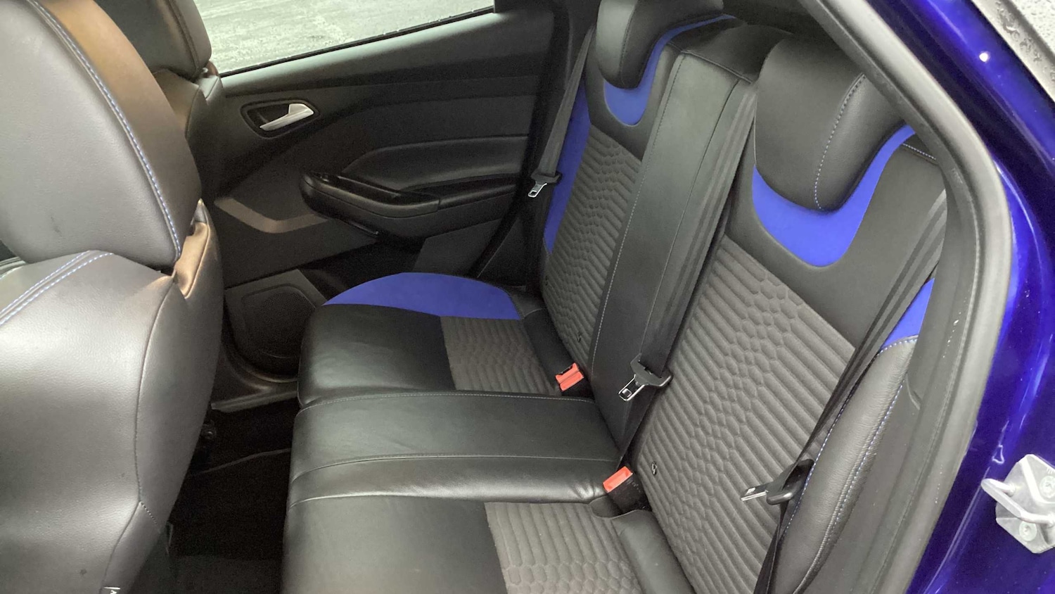 Used Ford Focus 2016 for sale - 77282020: Photo 10