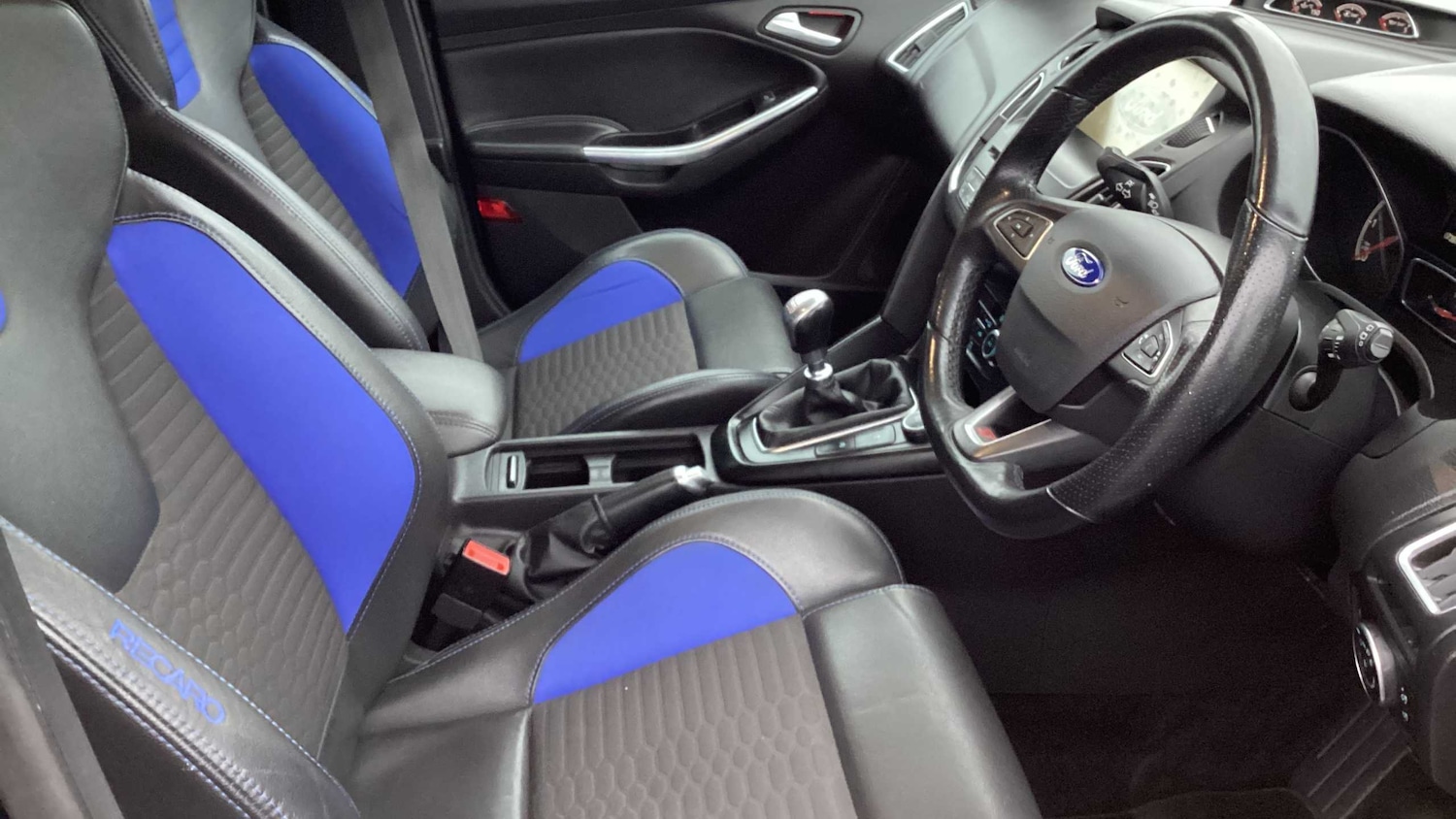 Used Ford Focus 2016 for sale - 77282020: Photo 11