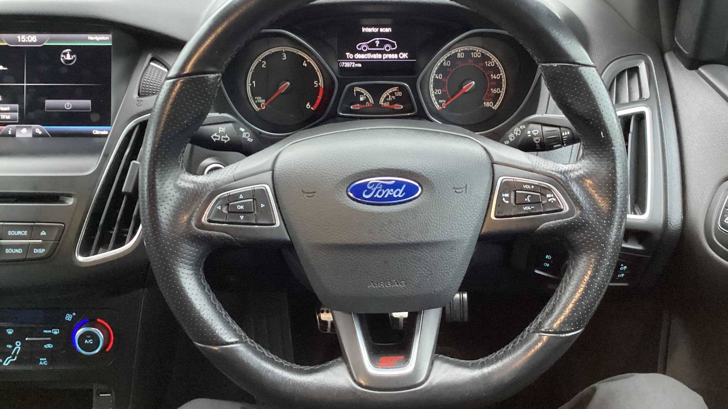 Used Ford Focus 2016 for sale - 77282020: Photo 12
