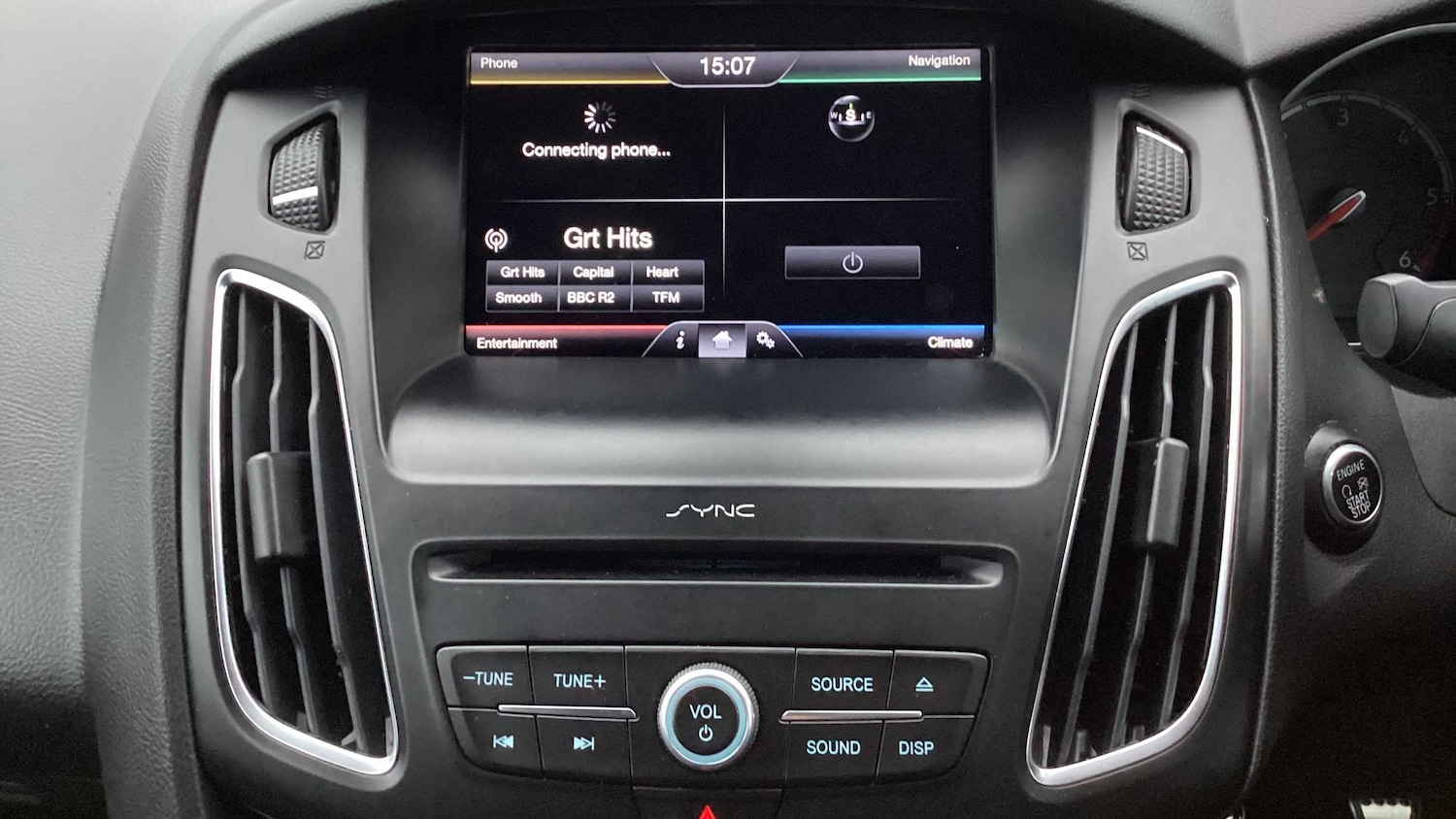 Used Ford Focus 2016 for sale - 77282020: Photo 13